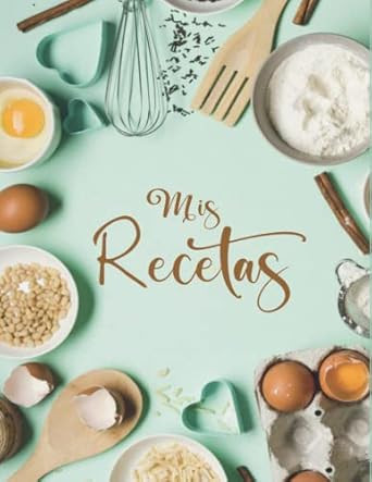 Mis Recetas