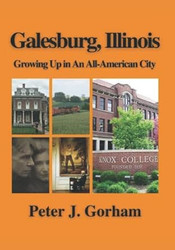 Galesburg Illinois