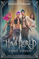 Mad World: Lost Souls