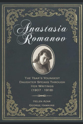 Anastasia Romanov