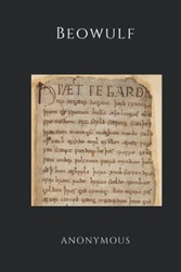 Beowulf (Illustrated)