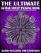The Ultimate Guitar Sweep Picking Book
