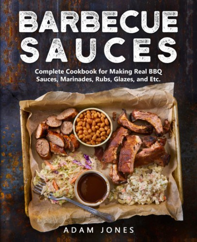 Barbecue Sauces