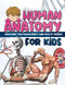 Human Anatomy for Kids