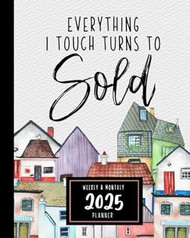 Real Estate Planner and Organizer