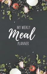 Weekly Meal Planner