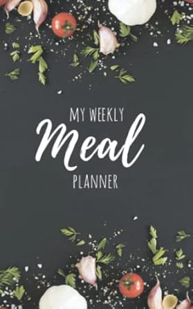 Weekly Meal Planner