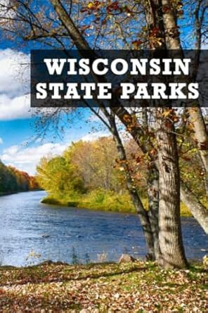 List of Wisconsin state parks