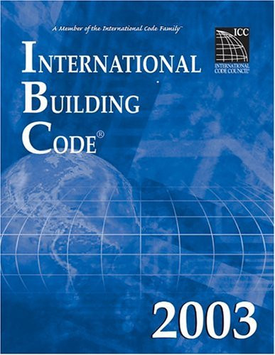 International Building Code By International Code Council & ICC ...