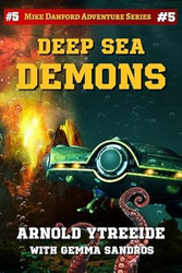 Deep Sea Demons