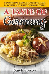 A Taste of Germany