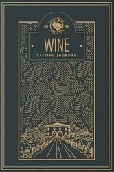 Wine Tasting Journal
