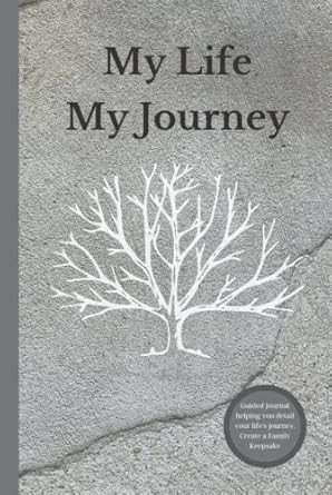 My Life My Journey