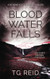 Blood Water Falls: A Scottish Detective Mystery