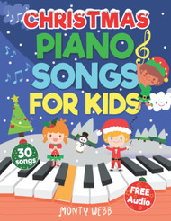 Christmas Piano Songs for Kids
