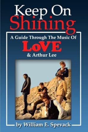 Keep On Shining
