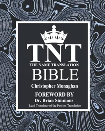 The Name Translation Bible