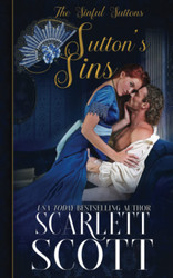 Sutton's Sins: A Wicked Winters Spin-off Series