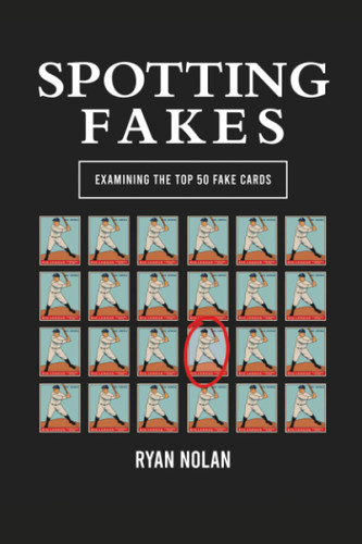 Spotting Fakes
