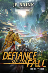 Defiance of the Fall 3