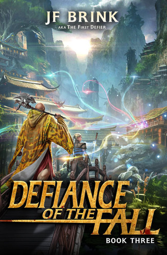Defiance of the Fall 3