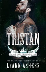 Tristan (Grim Sinners MC)