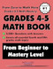 Elementary Math Essential Practice Workbook