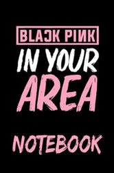 Notebook 6"x9" and 120 Lined Paper