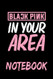 Notebook 6"x9" and 120 Lined Paper
