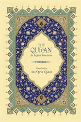 The Qur'an: An English Translation