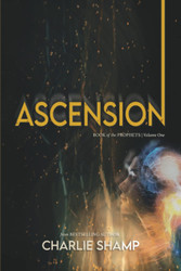 Ascension: Book of the Prophets | Volume One