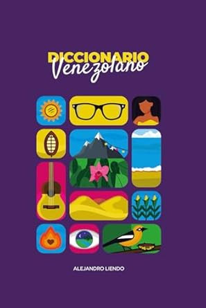 El Diccionario Venezolano
