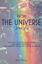 From The Universe With Love