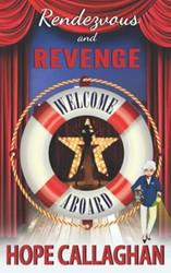 Rendezvous and Revenge: A Cruise Ship Cozy Mystery Novel