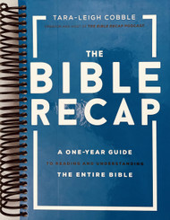 The Bible Recap