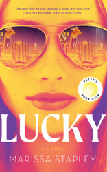 Lucky (Large Print) (Reese's Book Club)