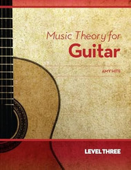 Music Theory for Guitar