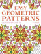 Easy Geometric Patterns Colouring Book Easy Geometric Patterns Colouring Book