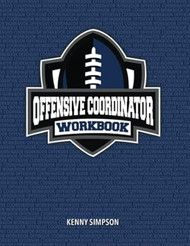 Offensive Coordinator Workbook