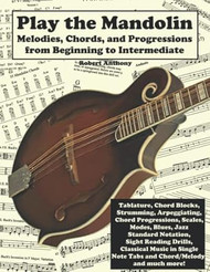 Play the Mandolin
