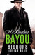 The Revelator: A Bayou Bishops MC