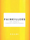 Painkillers: Fifty-Five Sheets
