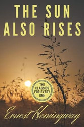 The Sun Also Rises