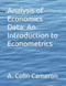 Analysis of Economics Data