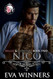 Nico: Mafia Arranged Marriage Romance