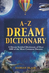 A-Z Dream Dictionary