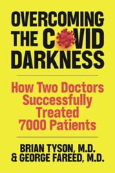 Overcoming the COVID-19 Darkness
