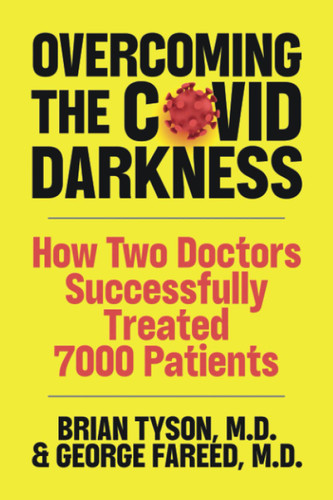 Overcoming the COVID-19 Darkness