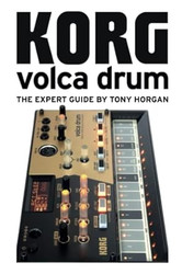 Korg Volca Drum - The Expert Guide
