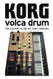 Korg Volca Drum - The Expert Guide